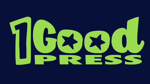 1 Good Press